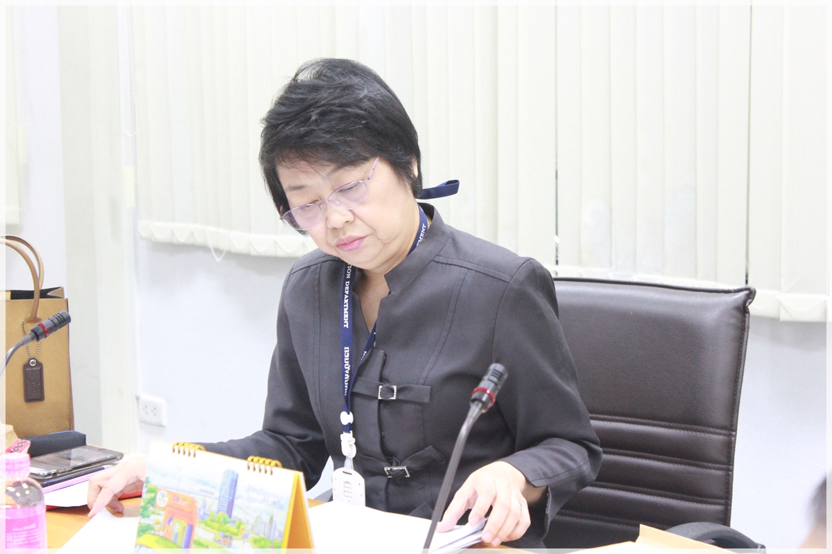 ﻿กรมบังคับคดีจัดประชุมคณะกรรมการกำหนดราคาทรัพย์ ครั้งที่ 11/2562 